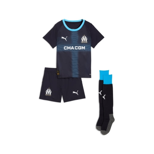 Kit Extérieur OM 25/26 - Enfant