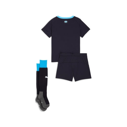 Kit Extérieur OM 25/26 - Enfant