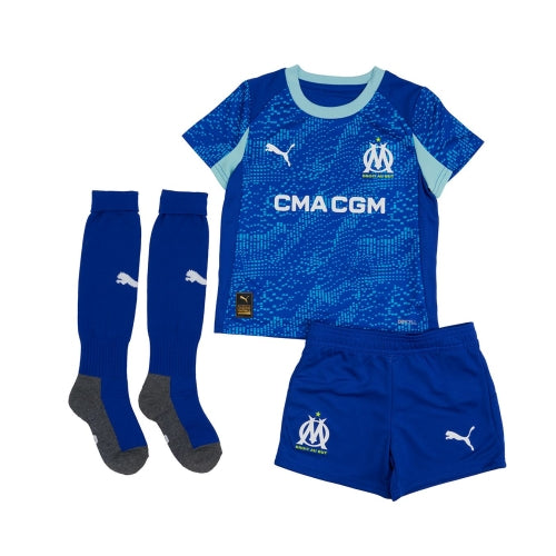Kit Third OM 25/26 - Enfant