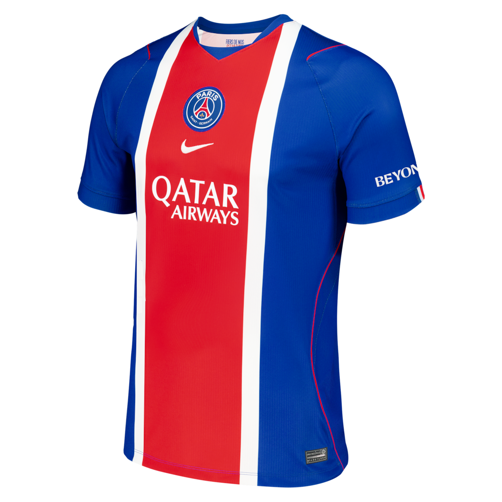 Maillot Domicile PSG 26/27