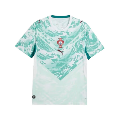 Maillot Extérieur Portugal 25/26