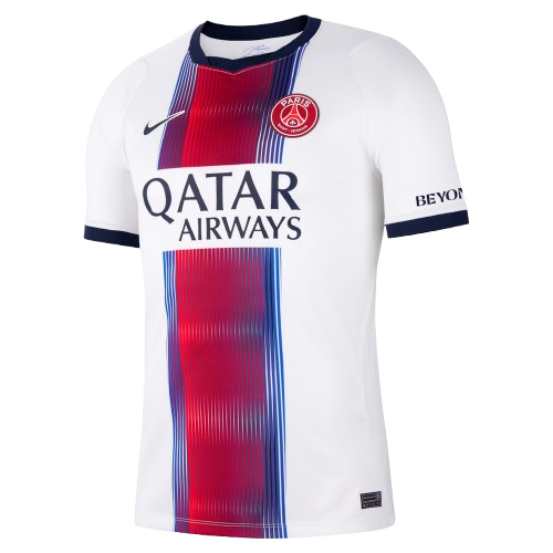 Maillot Extérieur PSG 26/27