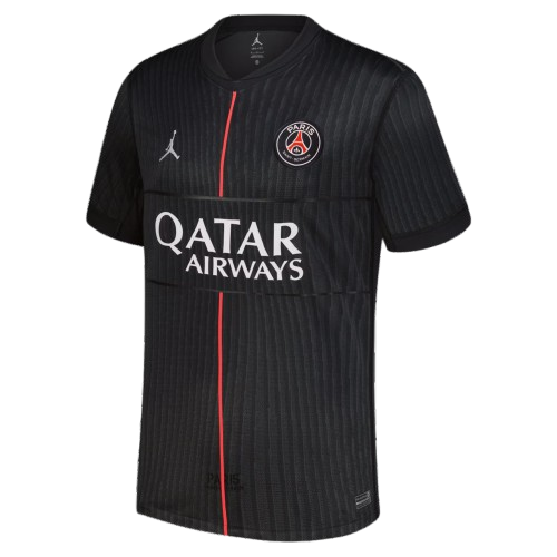 Maillot Fourth PSG 25/26