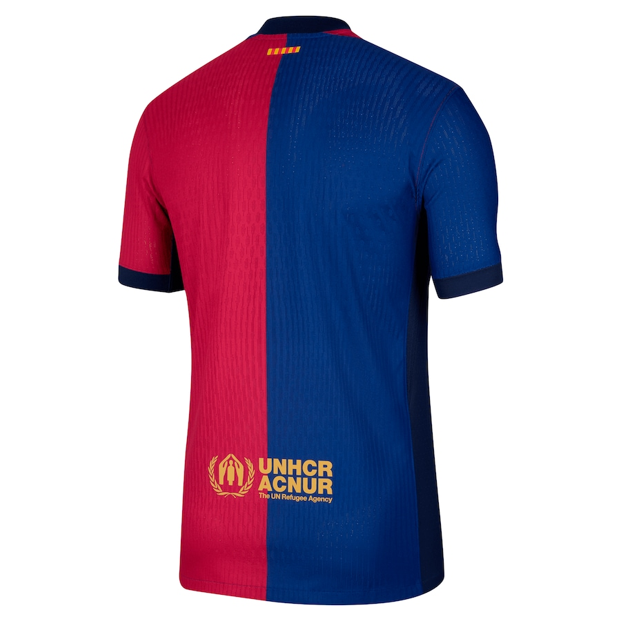 Maillot Domicile FC Barcelone Dri-FIT ADV 24/25