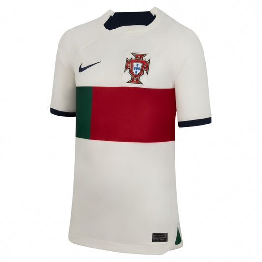 Maillot Extérieur Portugal 22/23