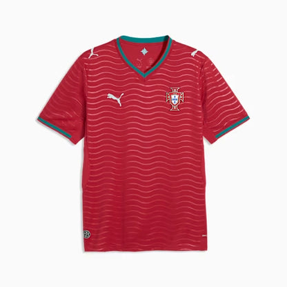 Maillot Domicile Portugal 25/26