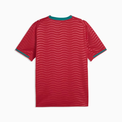 Maillot Domicile Portugal 25/26