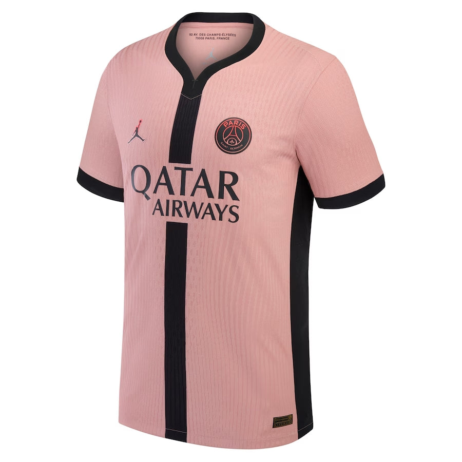 Maillot Third PSG Dri-FIT ADV 24/25