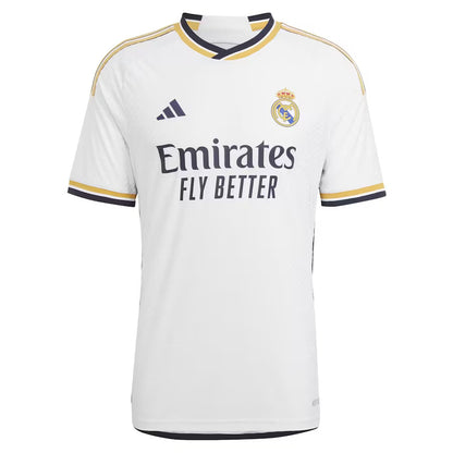 Maillot Domicile Real Madrid Authentique 23/24