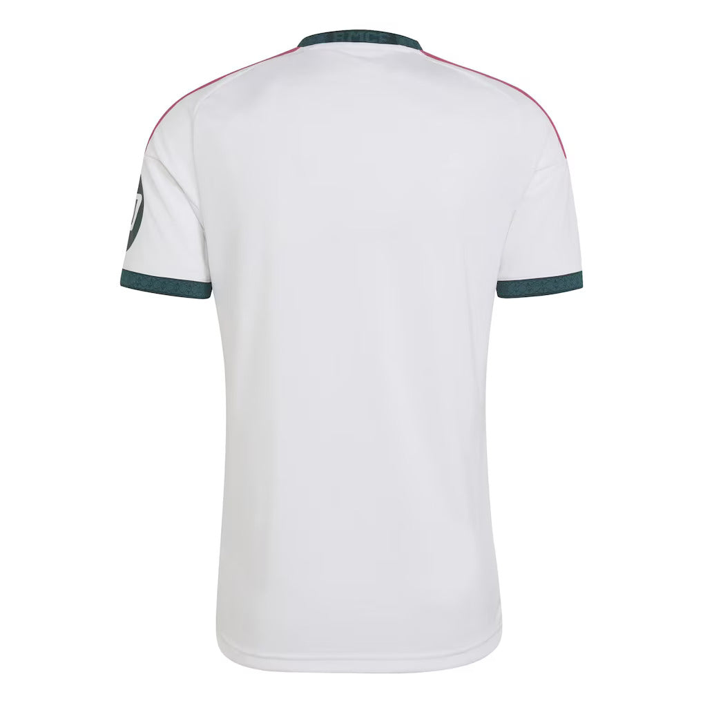 Maillot Domicile Real Madrid 26/27