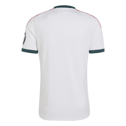 Maillot Domicile Real Madrid 26/27