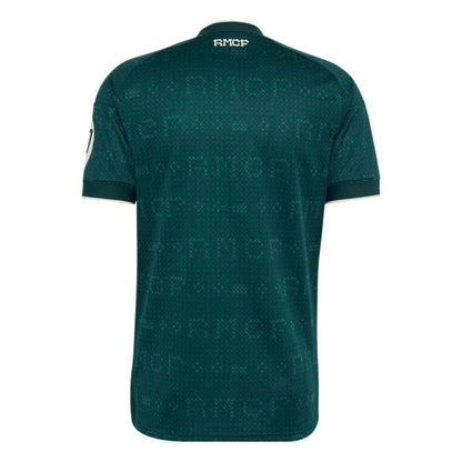 Maillot Extérieur Real Madrid 26/27