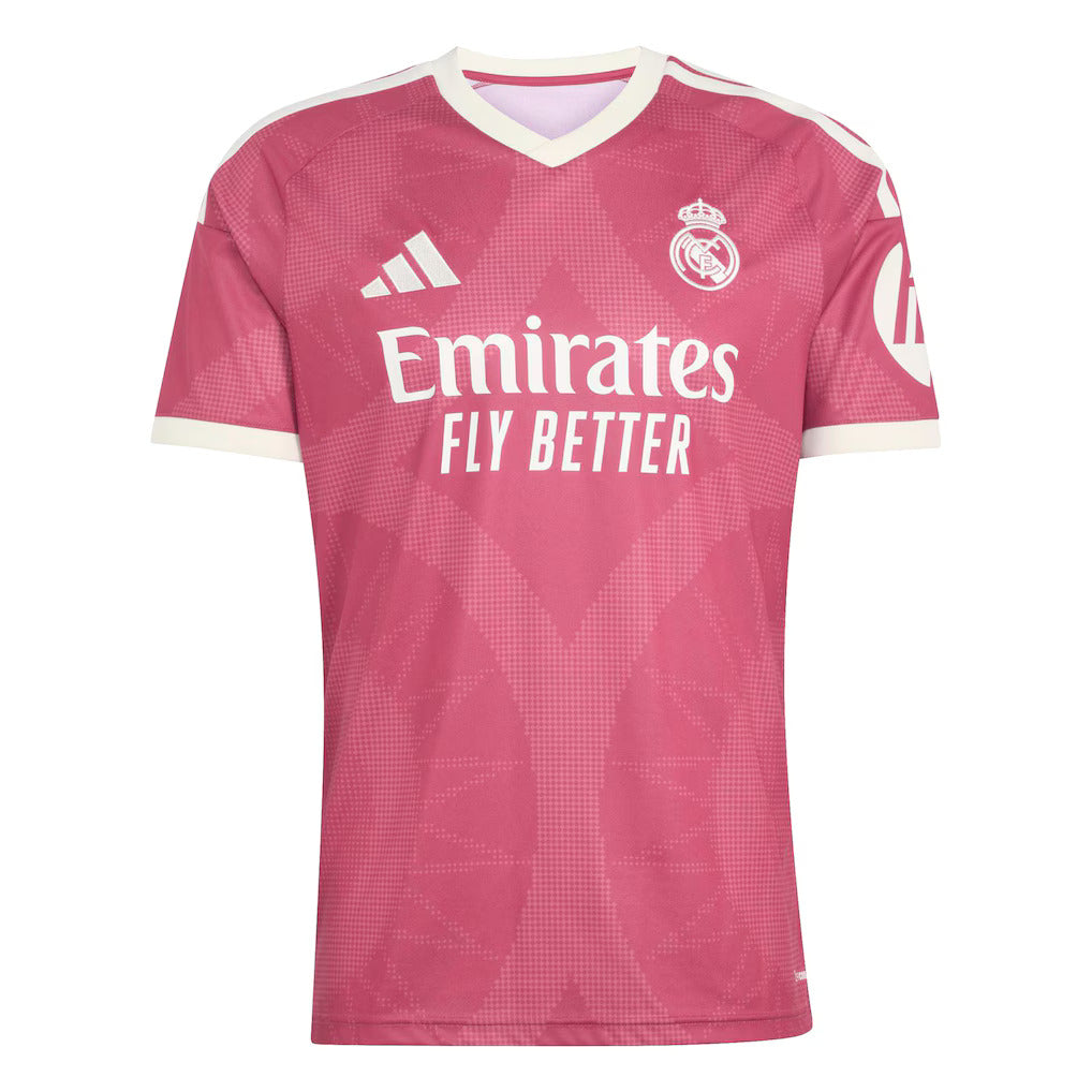 Maillot Third Real Madrid 26/27