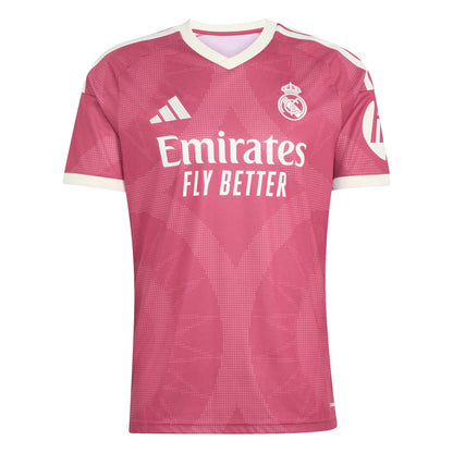 Maillot Third Real Madrid 26/27