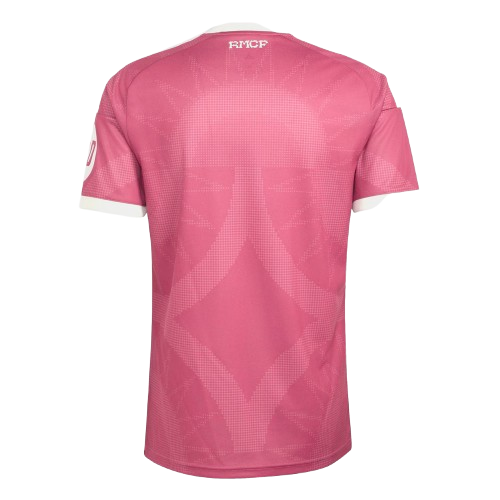 Maillot Third Real Madrid 26/27