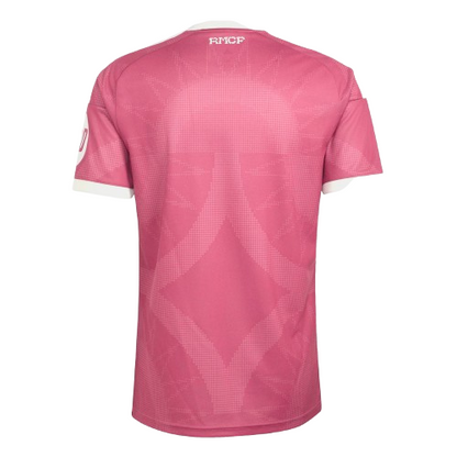 Maillot Third Real Madrid 26/27