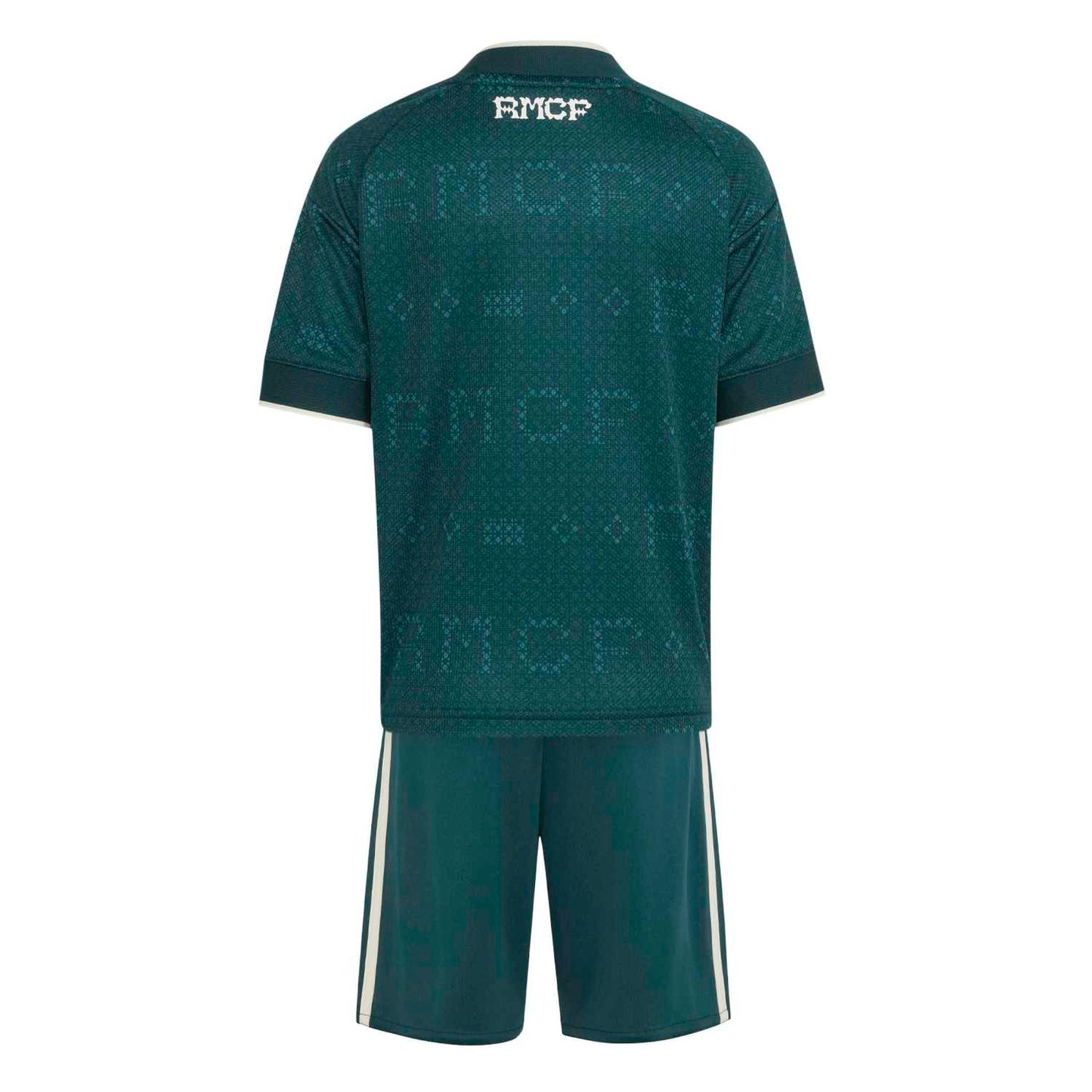 Kit Extérieur Real Madrid 26/27 - Enfant