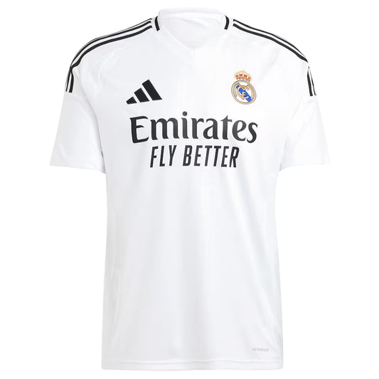 Maillot Domicile Real Madrid 24/25