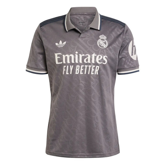 Maillot Third Real Madrid 24/25