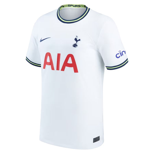 Maillot Domicile Tottenham 22/23