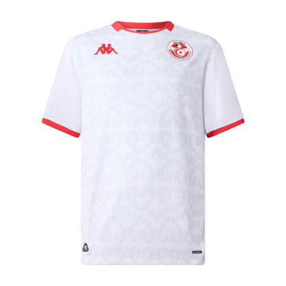 Maillot Extérieur Tunisie 25/26