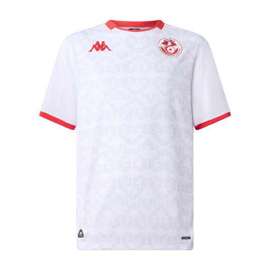 Maillot Extérieur Tunisie 25/26